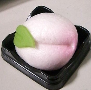 塩瀬総本家の『西王母』