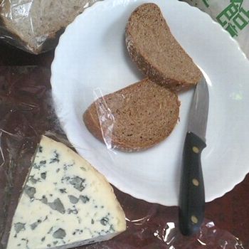 朝ご飯