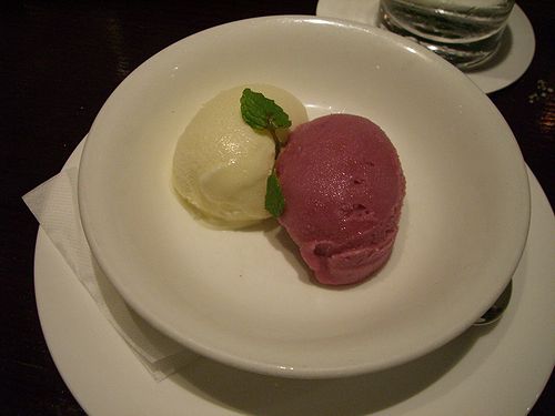 ジェラート