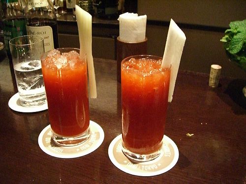 ブラッディシーザーもどき