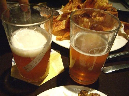 オゼノユキドケ飲み比べセット